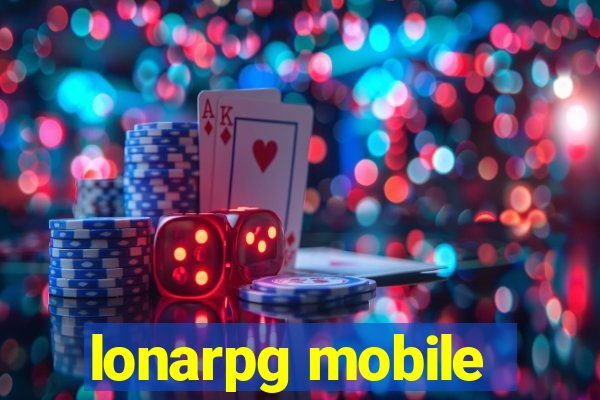 lonarpg mobile